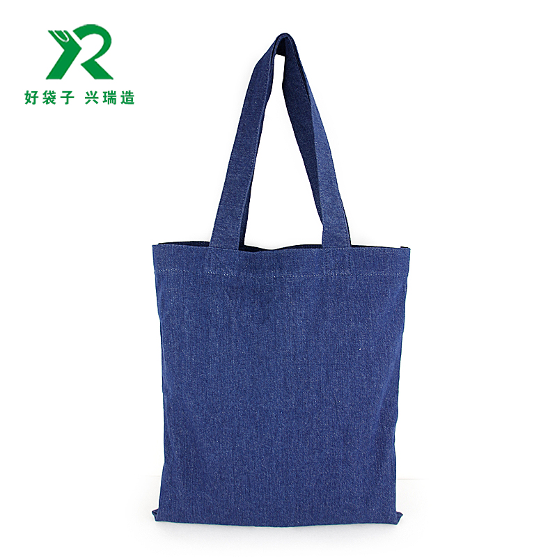 牛仔袋 (2)